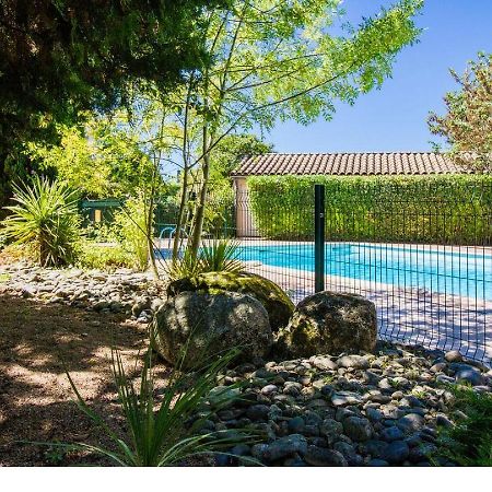 Апартаменты Studio Premium Toulouse Basso Cambo Meteo France Экстерьер фото